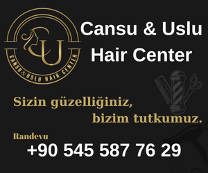 Cansu Uslu