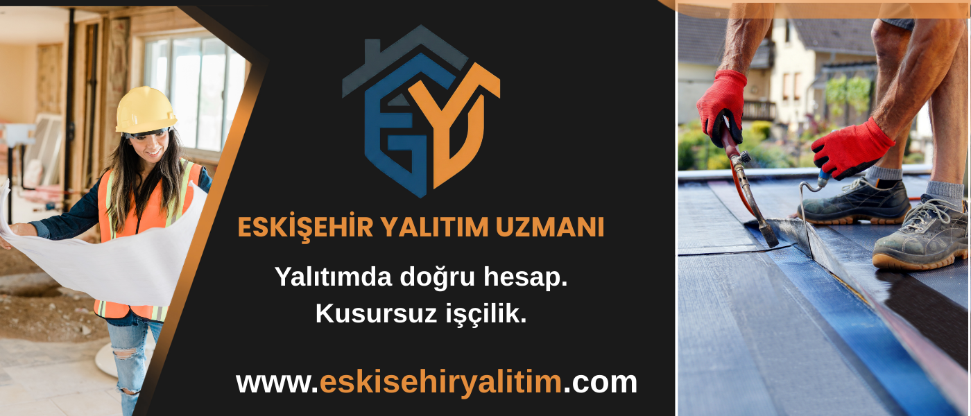 Eskişehir Yalıtım