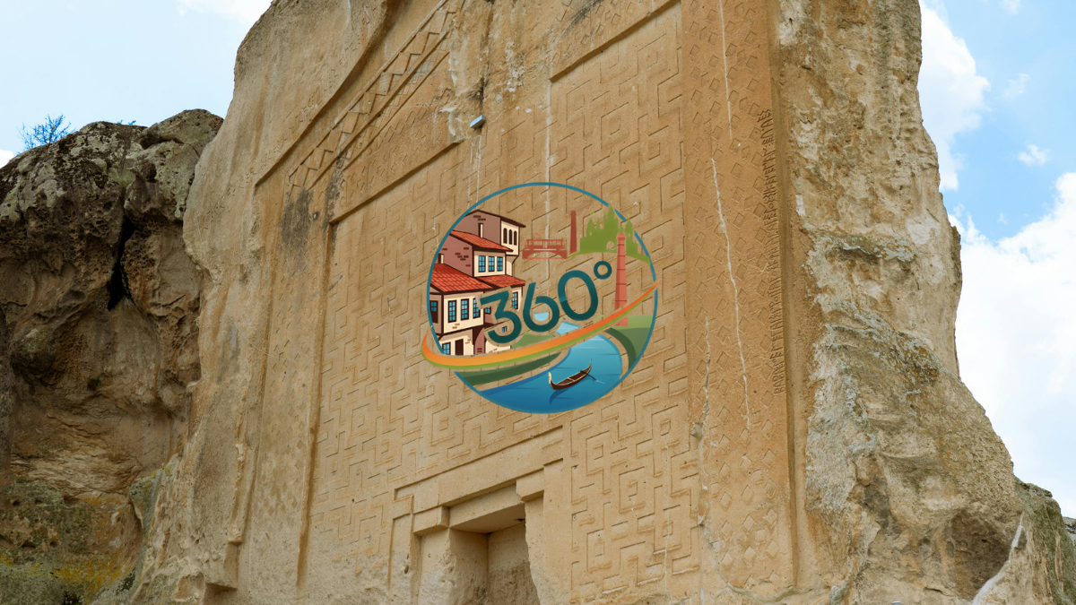 Eskişehir'de Çocuklu Aileler İçin Rüya Gibi Bir Konaklama: Eğlence ve Huzurun Adresleri