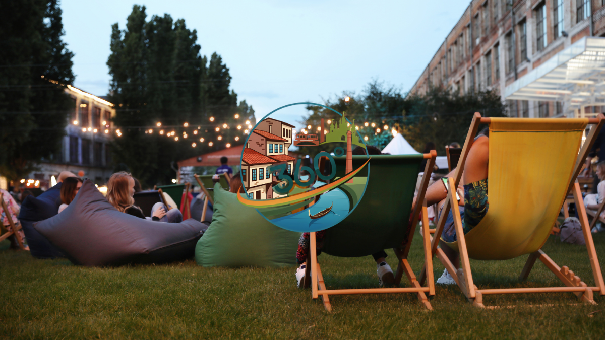 Eskişehir'in Saklı Yüksekleri: Şehrin Merdivenlerini Keşfederken Nefes Kesen Manzaralara Tırmanın!