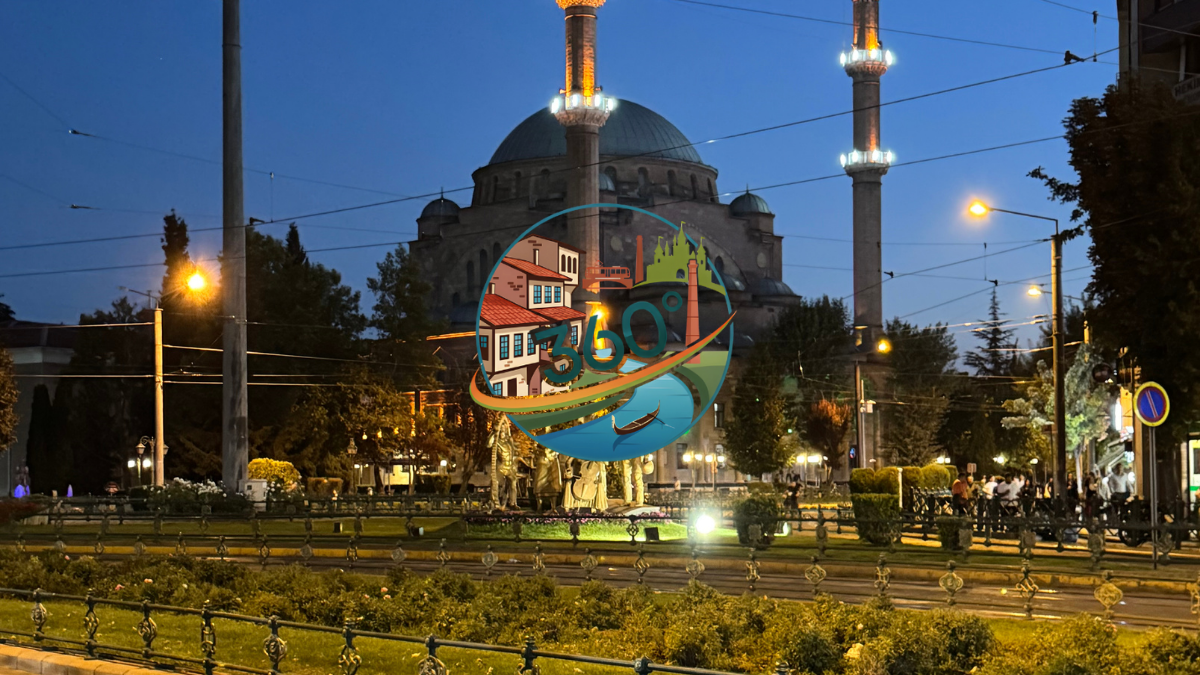 Eskişehir'in Beyaz Hazinesi: Lületaşı Sanatının Geçmişten Bugüne Fısıldadığı Hikayeler ve Modern Dokunuşlar