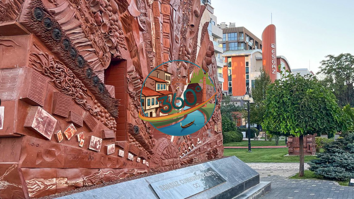 Eskişehir'de Yalnız Gezginler İçin Güvenli, Sosyal ve Konforlu Konaklama Rotaları