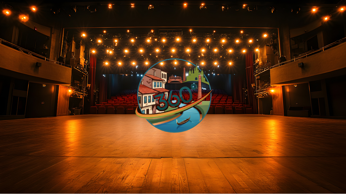 Eskişehir'in Zamansız Gardırobu: Vintage ve İkinci El Keşif Rotaları