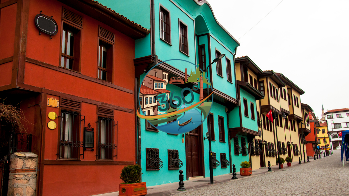 Eskişehir'de Üniversite Hayatının Tadı: Öğrenci Bütçesiyle Şehrin Saklı Lezzetlerini Keşfet