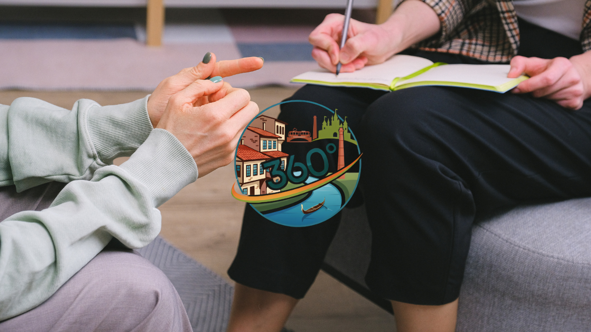 Eskişehir'in Kalbinden Yükselen El Sanatları: Bağımsız Zanaatkarlardan Eşsiz Tasarımlar Keşfet