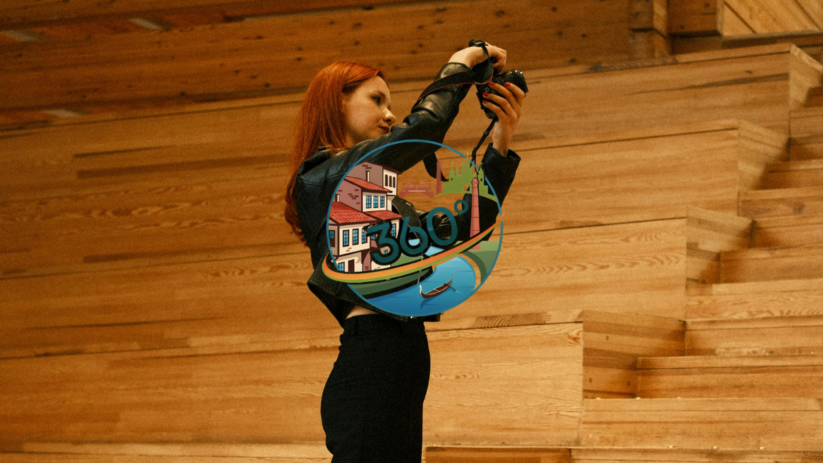 Eskişehir'de Zihinsel Dinginlik: Tükenmişlik Sendromuna Karşı Şehrin Saklı Ritüelleri ve Detoks Köşeleri