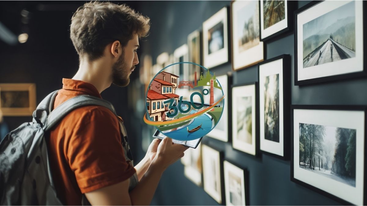 Eskişehir'de Dünya Vatandaşı Olmak: Dil Değişim ve Çok Kültürlü Buluşma Noktaları