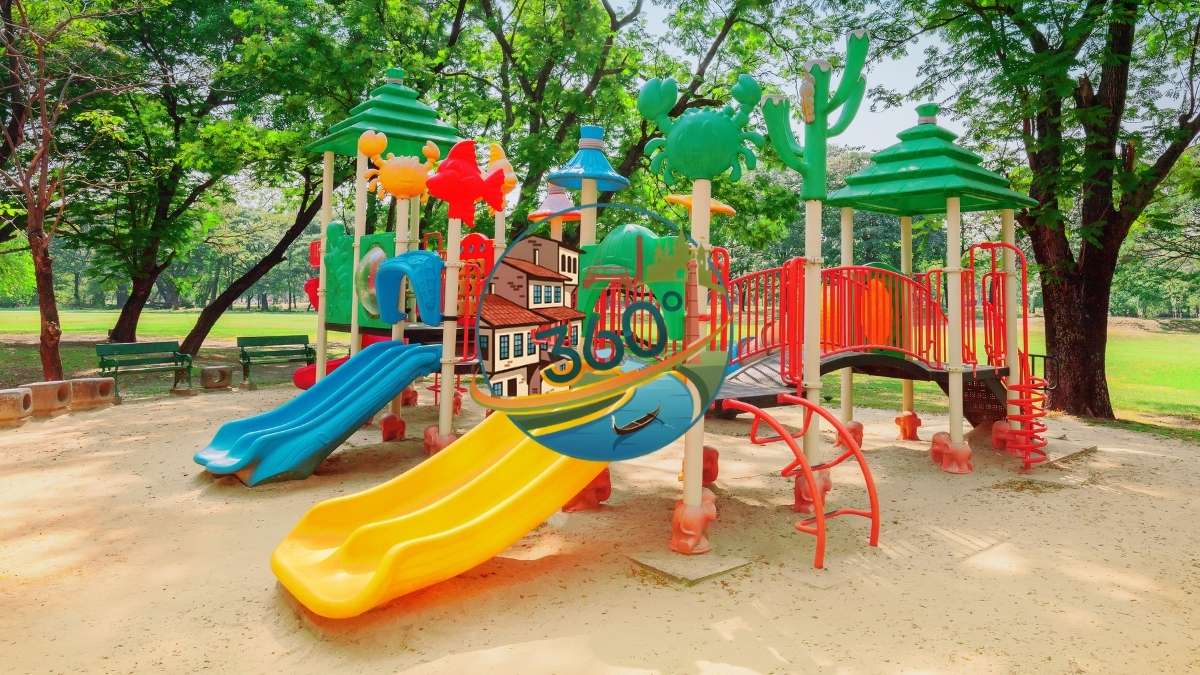 Büyük Üçlünün Ötesinde: Eskişehir'in "Mahalle Parkı" Kültürü ve Saklı Vahaları