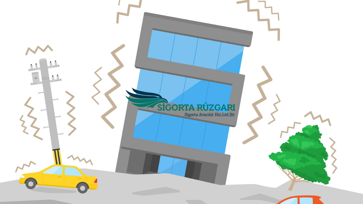 Eskişehir'de Ev Sahiplerinin Gözden Kaçırdığı Risk: DASK Yeterli mi? | Konut Sigortası Rehberi