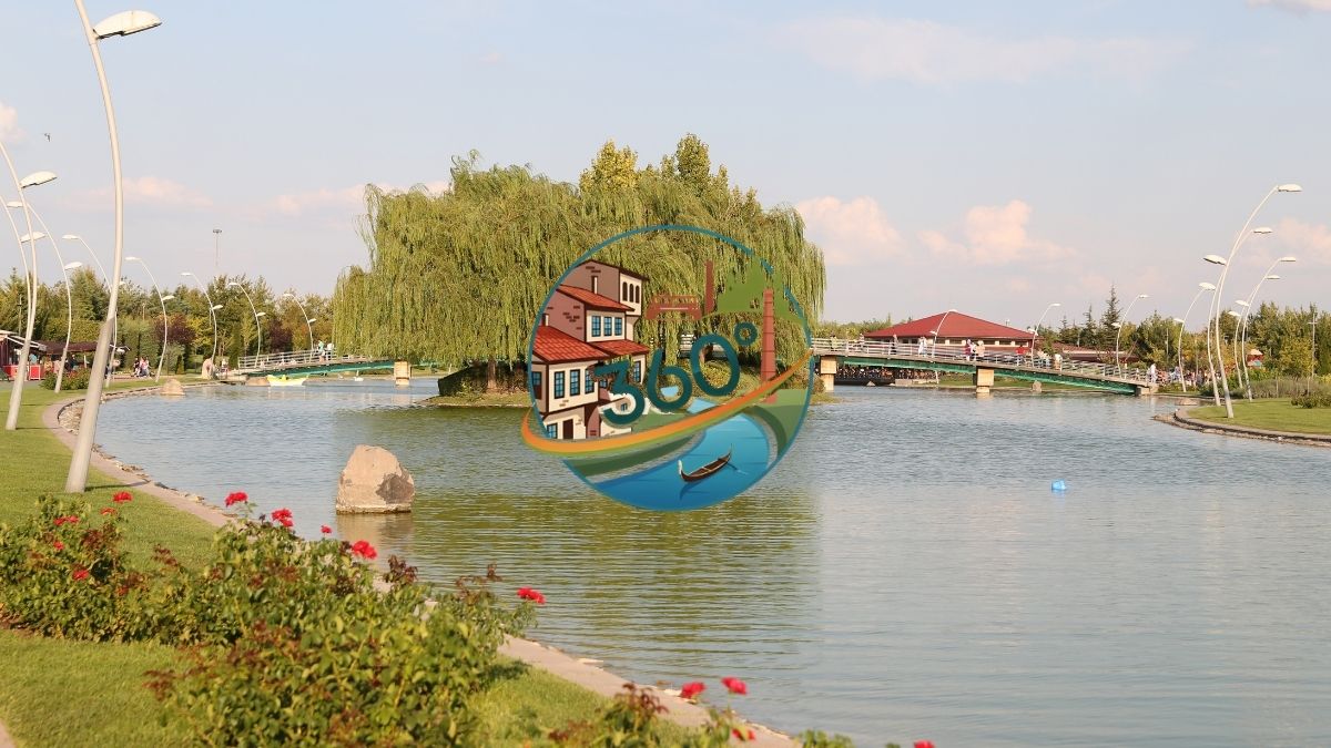 Eskişehir'de Ev Konforu ve Şehir Özgürlüğü: Apart Otel ve Kiralık Daire Rehberi