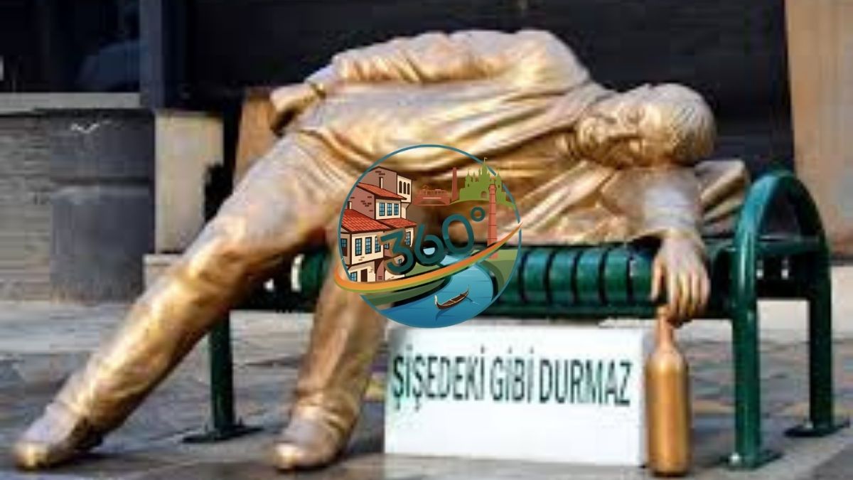 Eskişehir'in Sayfalar Arasında Saklı Ruhları: Kentin Kitap Kokulu Kütüphaneleri ve Bağımsız Kitapçıları