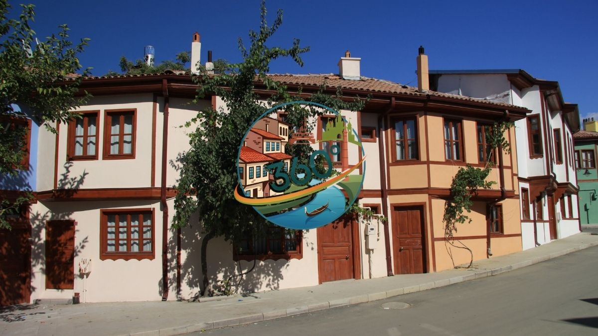 Eskişehir'in Saklı Su Cennetleri: Şehrin Kalbinde ve Çevresinde Keşfedilmeyi Bekleyen Şelaleler ve Pınarlar