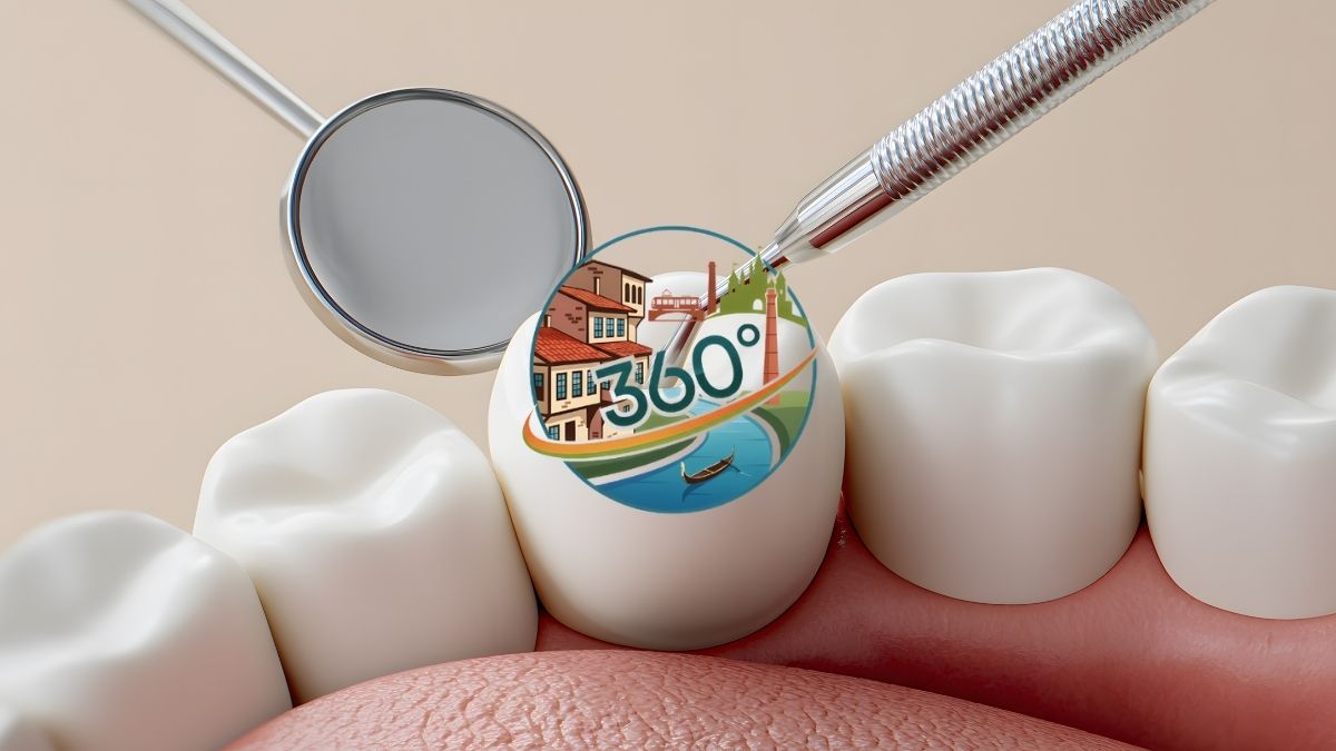 Gülüşünüzü Ertelemeyin: Kapsamlı Eskişehir Diş Hekimi ve Hastaneleri Rehberi