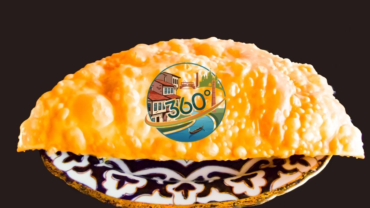 Şehrin Lezzet Kökleri: Eskişehir Mutfağındaki Kırım Tatar Mirası