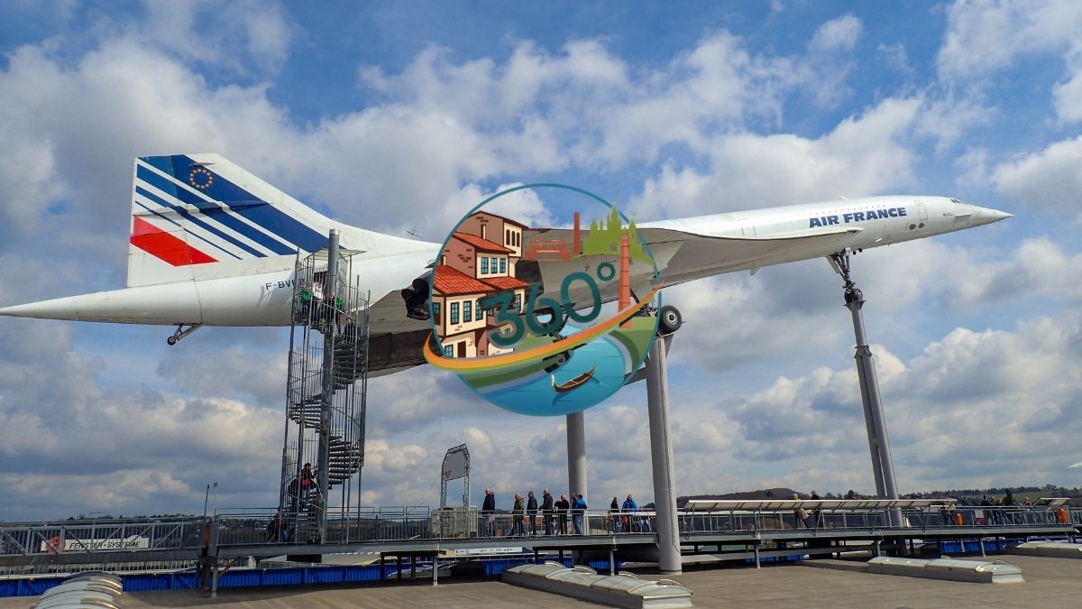 Gökyüzüne Aşık Şehir: Eskişehir Havacılık Müzesi ve "Jet Sesleri"nin Sırrı