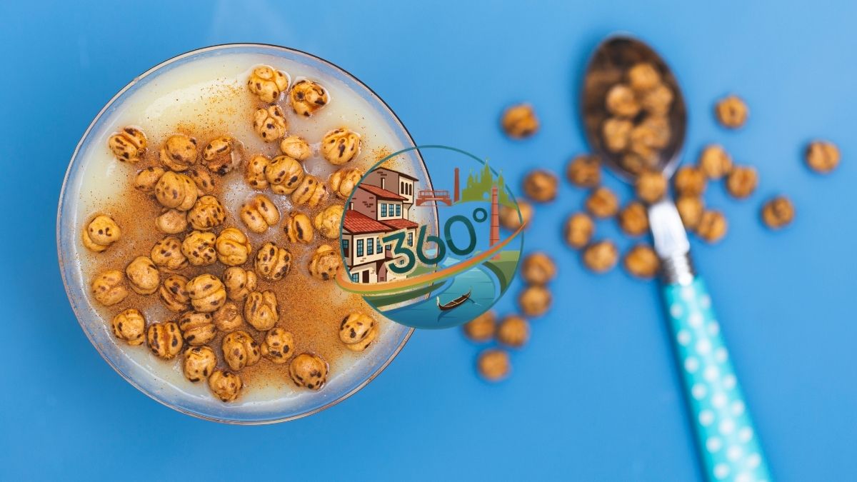 Kışın Beyaz Efsanesi: Karakedi Bozacısı ve "Leblebi" Kardeşliği