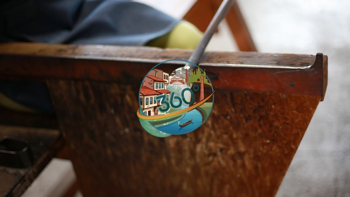 Ateşin ve Nefesin Sanatı: Eskişehir Çağdaş Cam Sanatları Müzesi ve Canlı Atölyeler