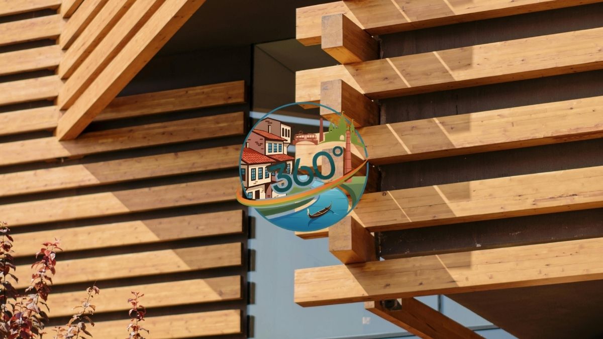 Bozkırın Ortasında Bir Kültür Markası Yaratmak: Eskişehir'in "Müzeler Şehri" Vizyonu