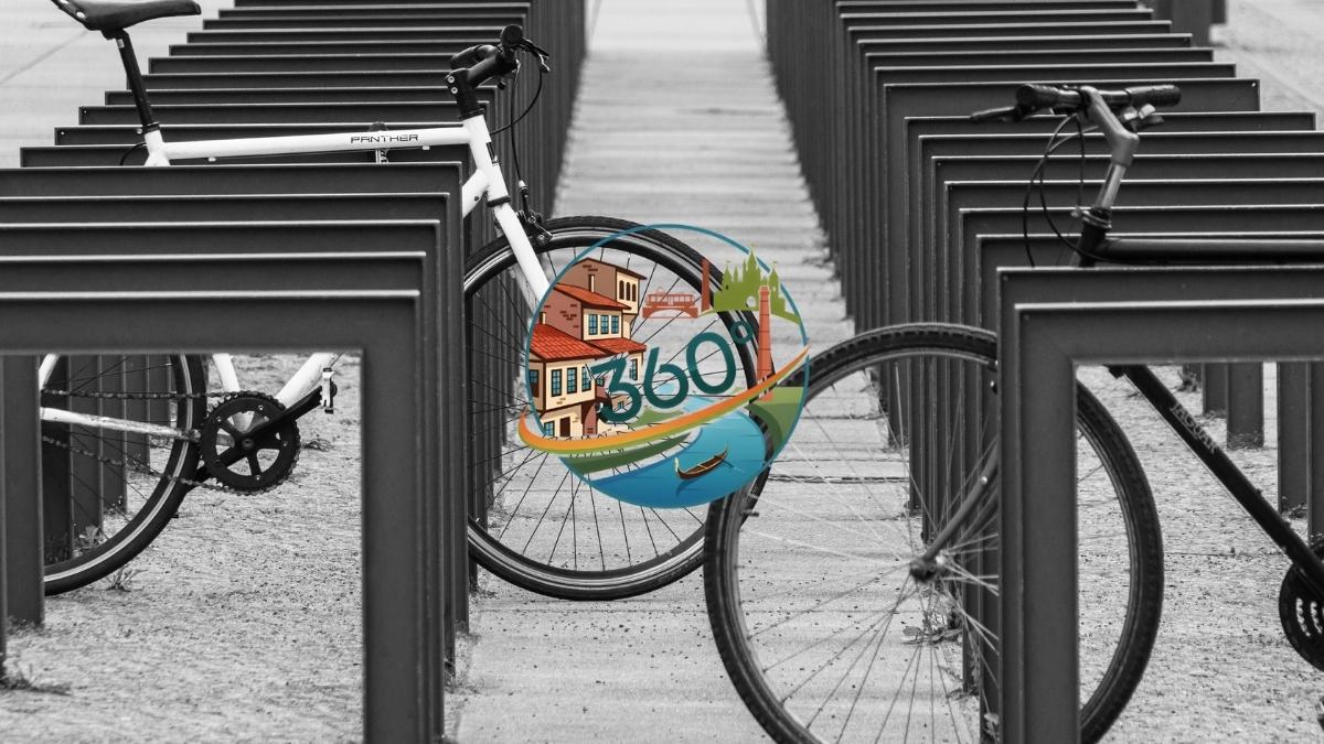 Otomobilsiz Yaşam Mümkün: Eskişehir'in "Sürdürülebilir Hareketlilik" ve Bisiklet Vizyonu