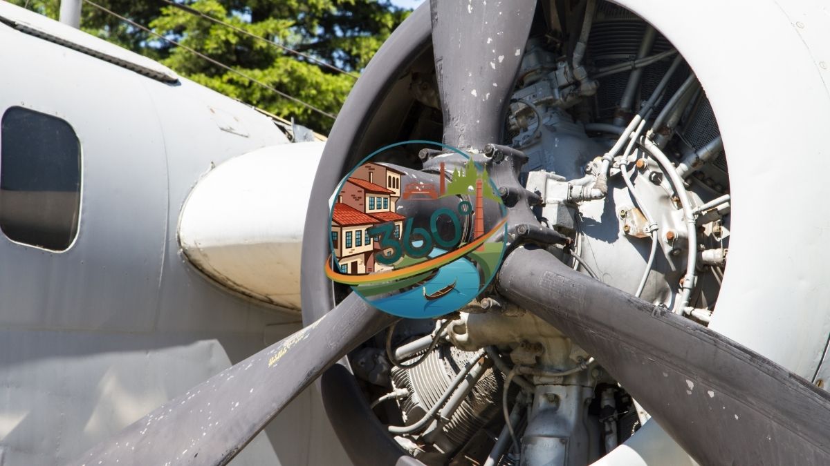 Türkiye'nin Gökyüzündeki Motor Gücü: Eskişehir Havacılık ve Savunma Sanayii Ekosistemi